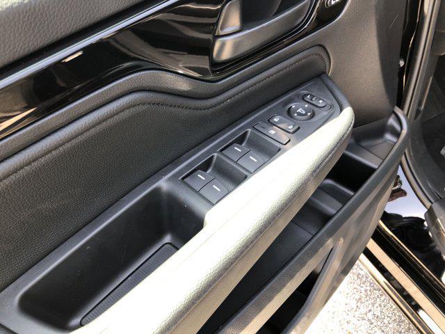 new 2025 Honda Odyssey car, priced at $46,791