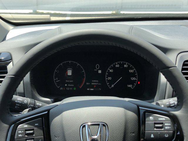 new 2025 Honda Odyssey car, priced at $46,791