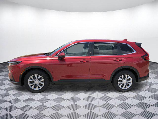 new 2026 Honda CR-V car, priced at $31,971