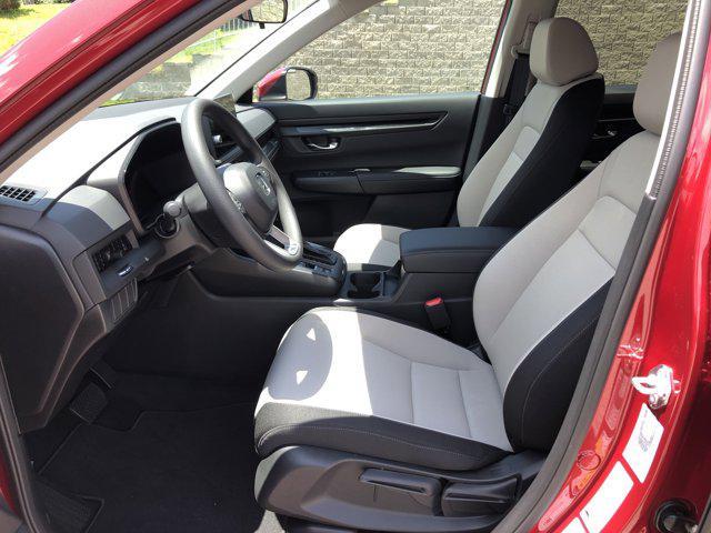 new 2026 Honda CR-V car, priced at $31,971