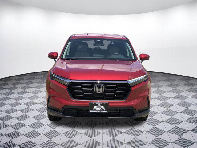 new 2026 Honda CR-V car, priced at $31,971