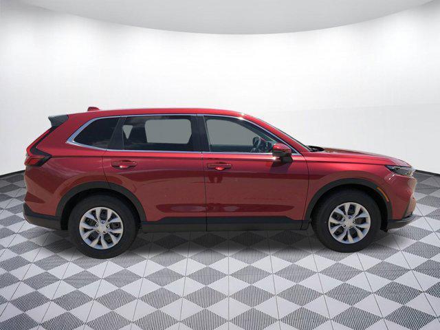 new 2026 Honda CR-V car, priced at $31,971