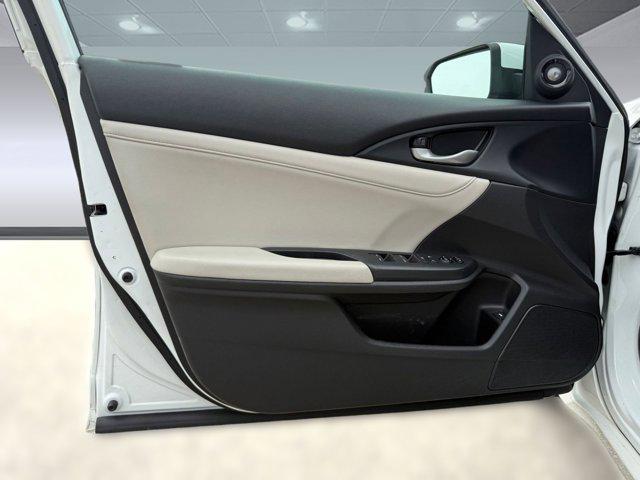 used 2020 Honda Insight car, priced at $12,498