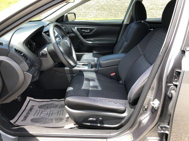 used 2017 Nissan Altima car, priced at $10,497
