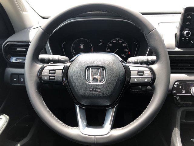 new 2025 Honda Pilot car, priced at $44,941