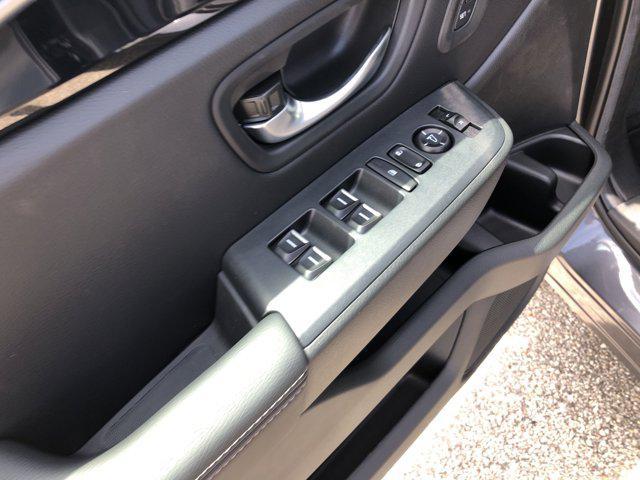 new 2025 Honda Pilot car, priced at $44,941