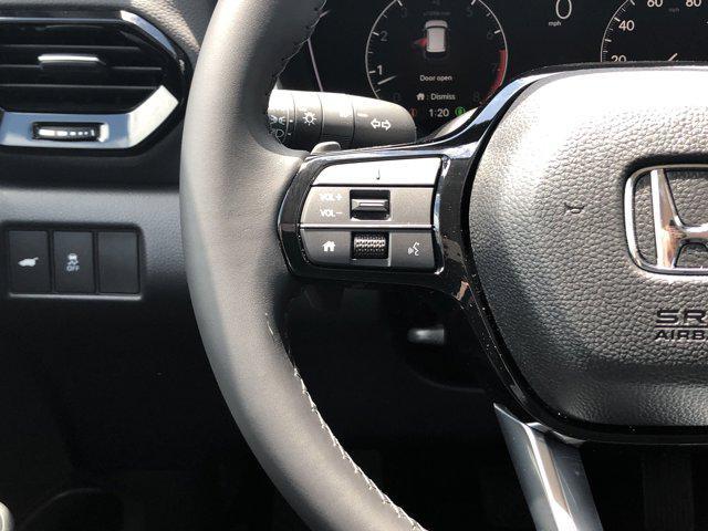 new 2025 Honda Pilot car, priced at $44,941