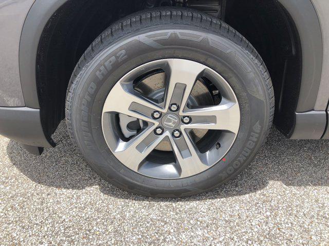 new 2025 Honda Pilot car, priced at $44,941