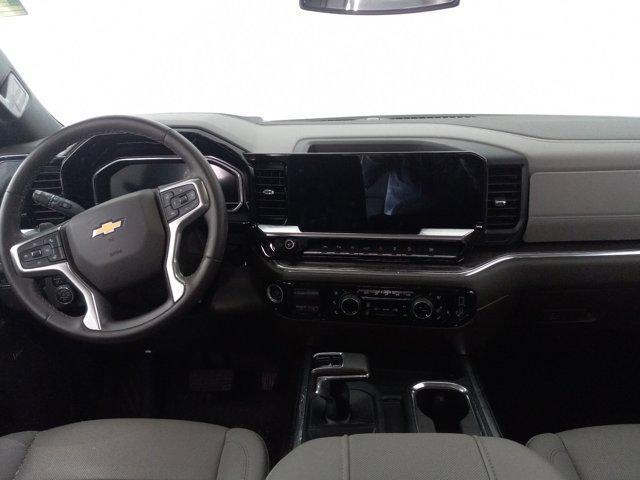 used 2023 Chevrolet Silverado 1500 car, priced at $46,999