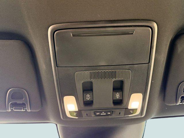 new 2025 Honda Pilot car, priced at $48,601