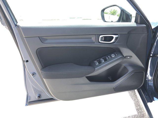 new 2025 Honda Civic car, priced at $26,651
