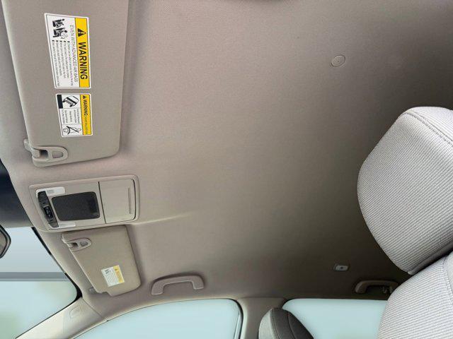 used 2024 Honda Pilot car, priced at $34,998
