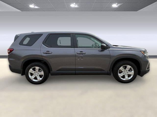used 2024 Honda Pilot car, priced at $34,998