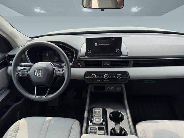 used 2024 Honda Pilot car, priced at $34,998