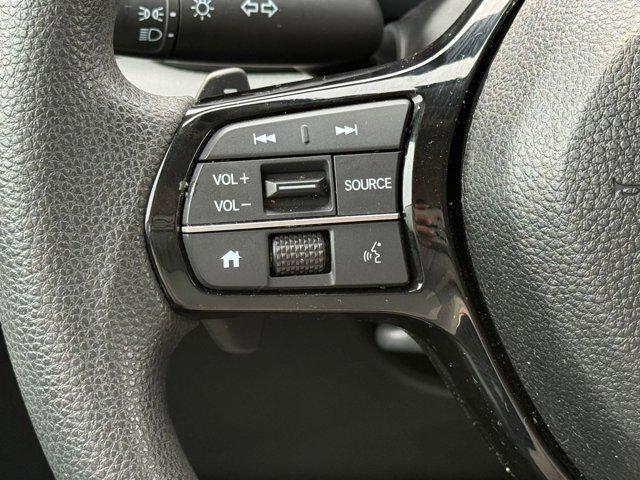 used 2024 Honda Pilot car, priced at $34,998