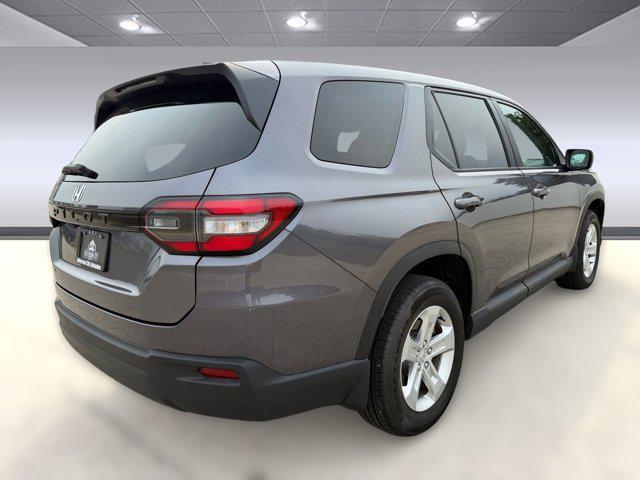 used 2024 Honda Pilot car, priced at $34,998