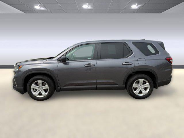 used 2024 Honda Pilot car, priced at $34,998