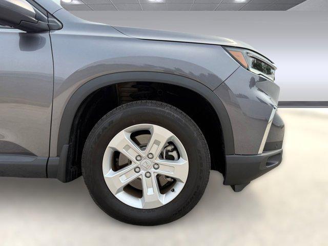 used 2024 Honda Pilot car, priced at $34,998