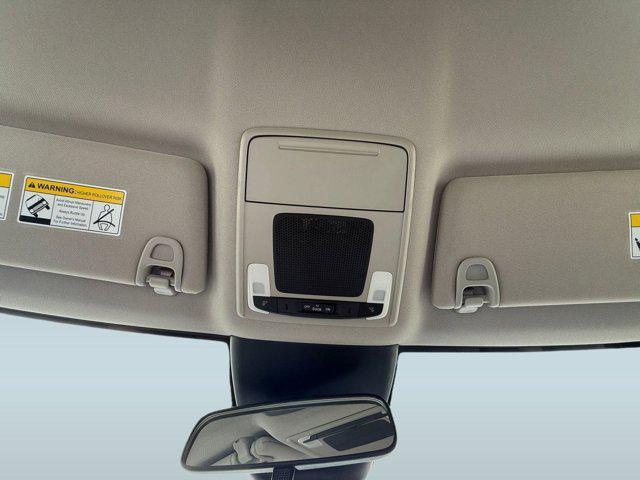 used 2024 Honda Pilot car, priced at $34,998