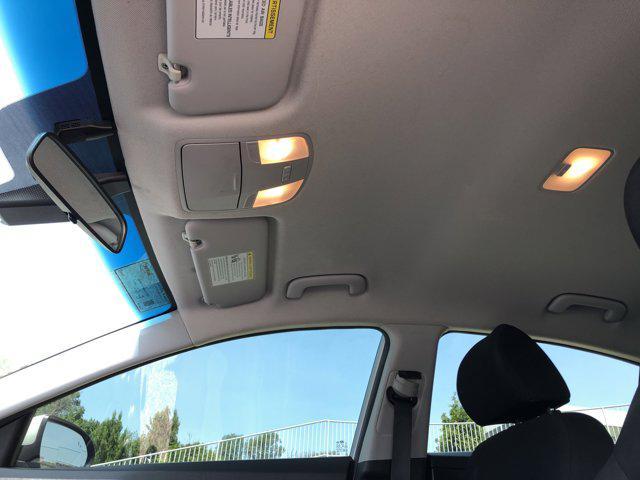 used 2020 Hyundai Elantra car, priced at $14,999