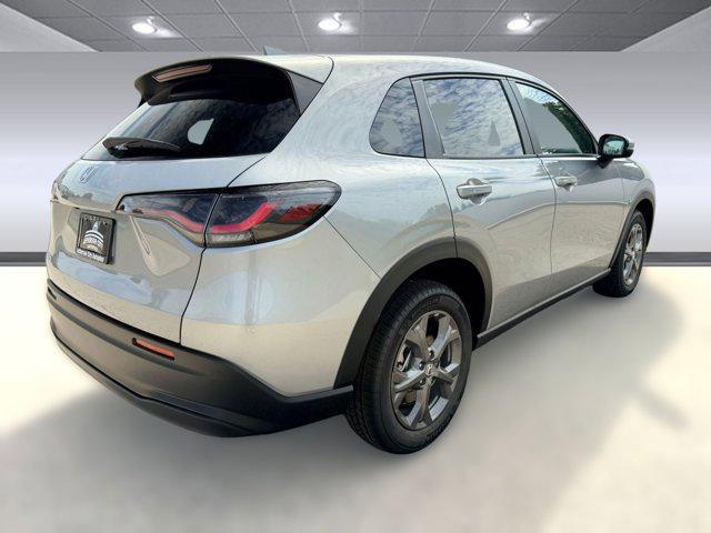 new 2026 Honda HR-V car, priced at $28,241
