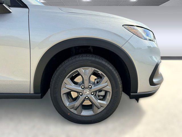 new 2026 Honda HR-V car, priced at $28,241
