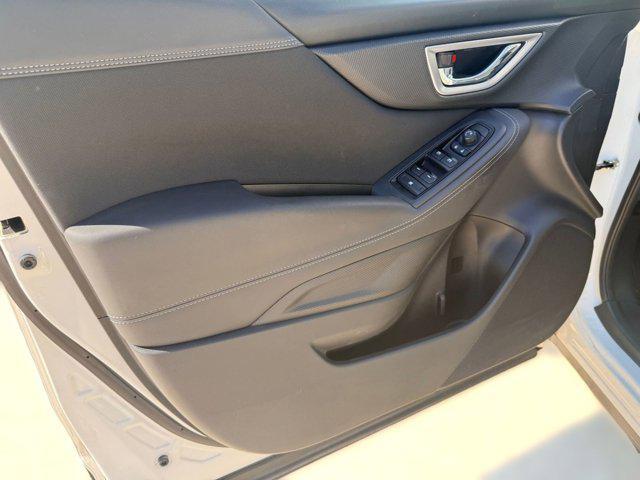 used 2023 Subaru Forester car, priced at $22,498