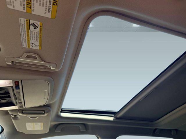 used 2023 Subaru Forester car, priced at $22,498