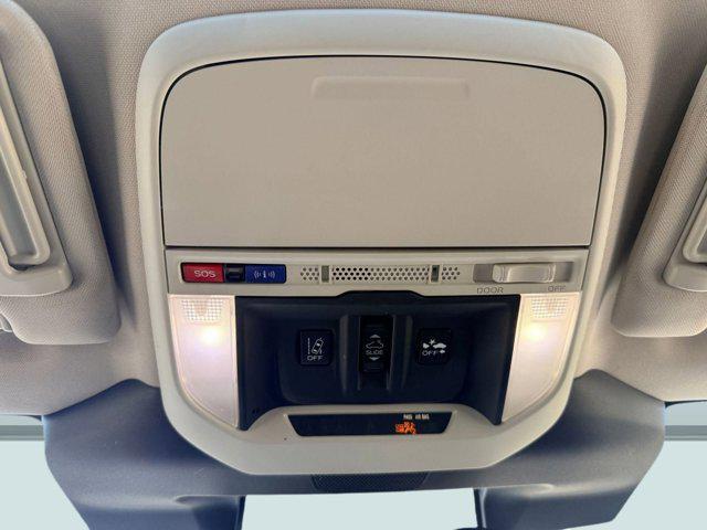 used 2023 Subaru Forester car, priced at $22,498