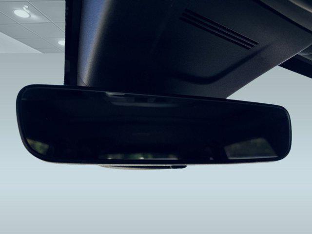 new 2026 Honda CR-V Hybrid car, priced at $40,421