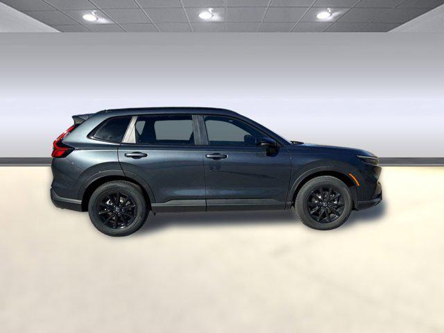 new 2026 Honda CR-V Hybrid car, priced at $40,421