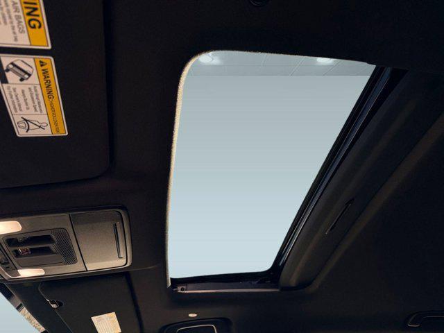 new 2026 Honda CR-V Hybrid car, priced at $40,421