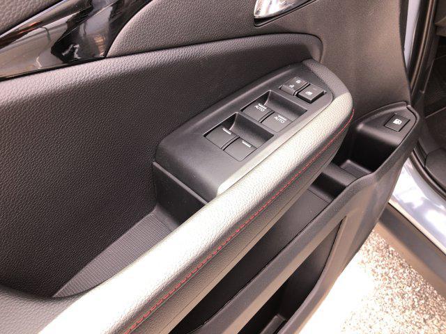 new 2025 Honda Ridgeline car, priced at $48,651