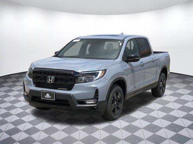new 2025 Honda Ridgeline car, priced at $48,651
