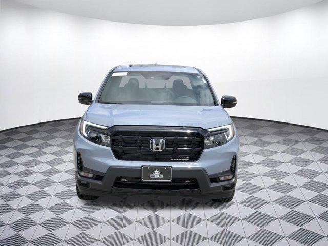 new 2025 Honda Ridgeline car, priced at $48,651