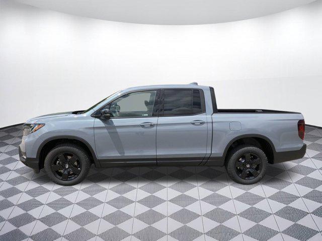 new 2025 Honda Ridgeline car, priced at $48,651