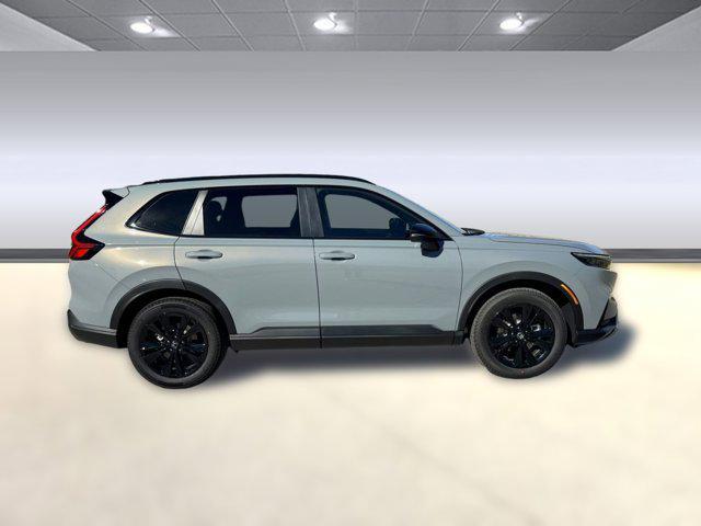 new 2026 Honda CR-V Hybrid car, priced at $42,901