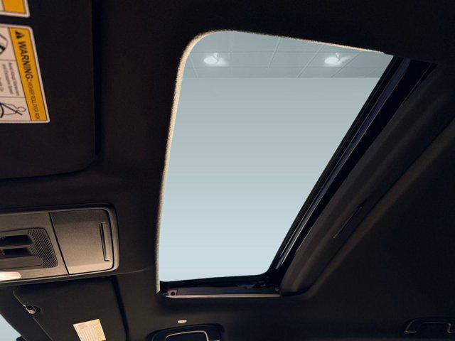 new 2026 Honda CR-V Hybrid car, priced at $42,901