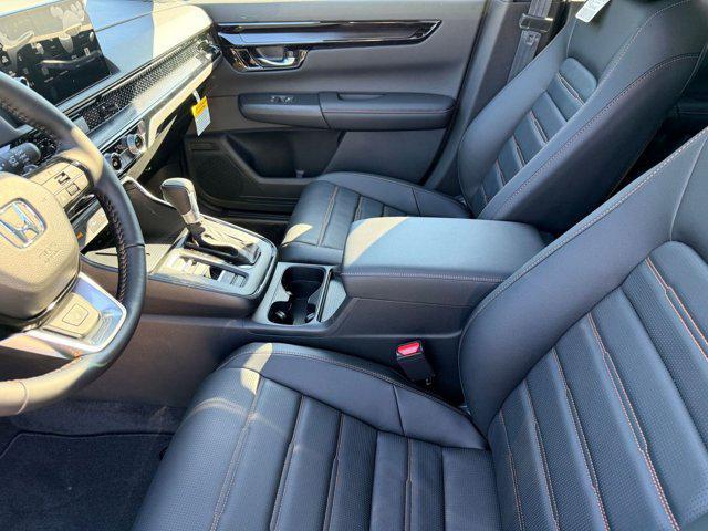 new 2026 Honda CR-V Hybrid car, priced at $42,901