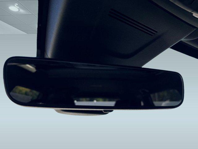 new 2026 Honda CR-V Hybrid car, priced at $42,901