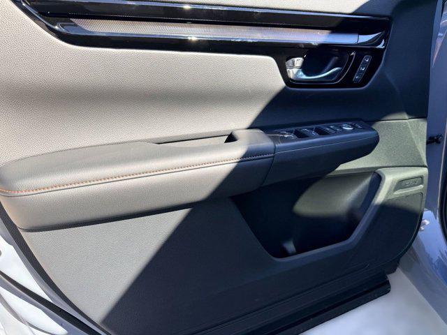 new 2026 Honda CR-V Hybrid car, priced at $42,901