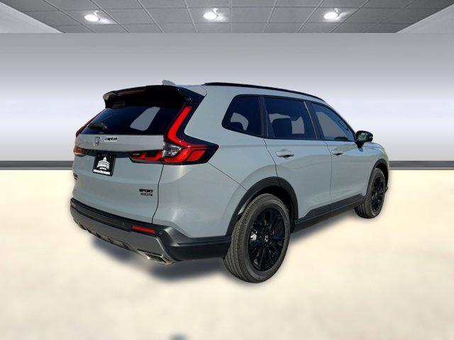 new 2026 Honda CR-V Hybrid car, priced at $42,901
