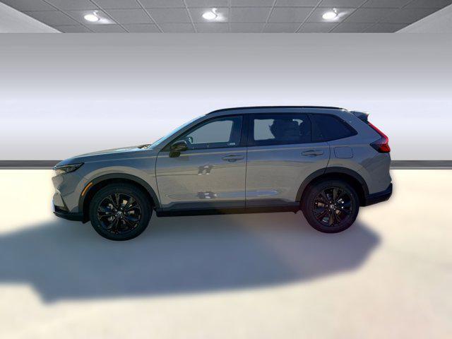 new 2026 Honda CR-V Hybrid car, priced at $42,901