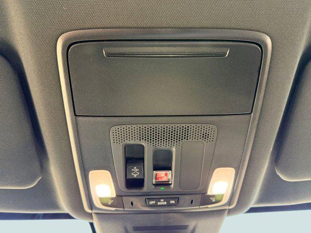 new 2026 Honda CR-V Hybrid car, priced at $42,901