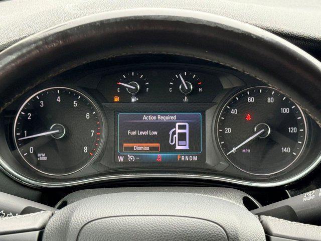 used 2020 Buick Encore car, priced at $13,498