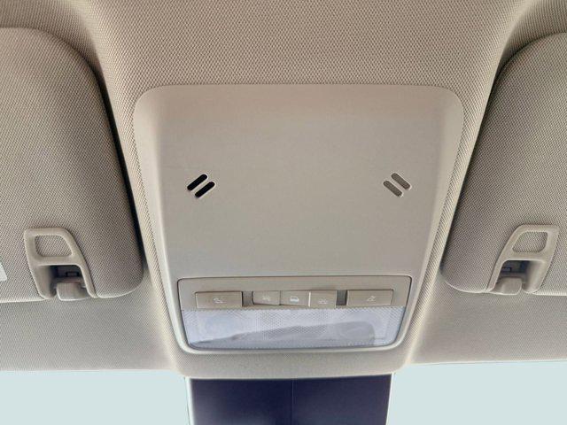 used 2020 Buick Encore car, priced at $13,498