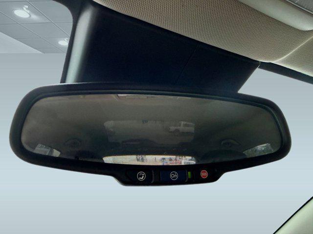 used 2020 Buick Encore car, priced at $13,498