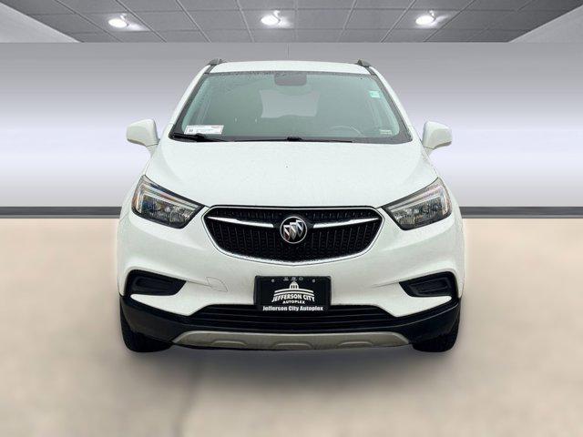 used 2020 Buick Encore car, priced at $13,498
