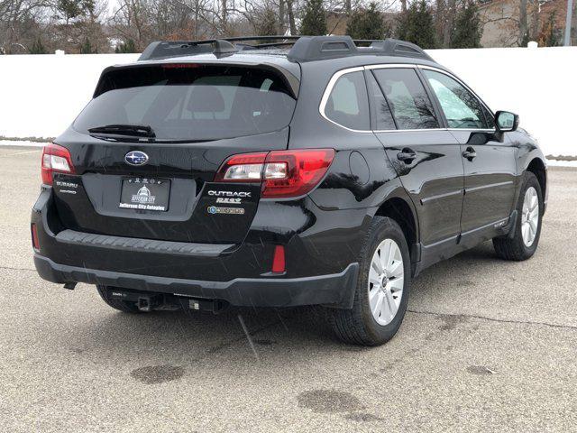 used 2017 Subaru Outback car, priced at $13,999