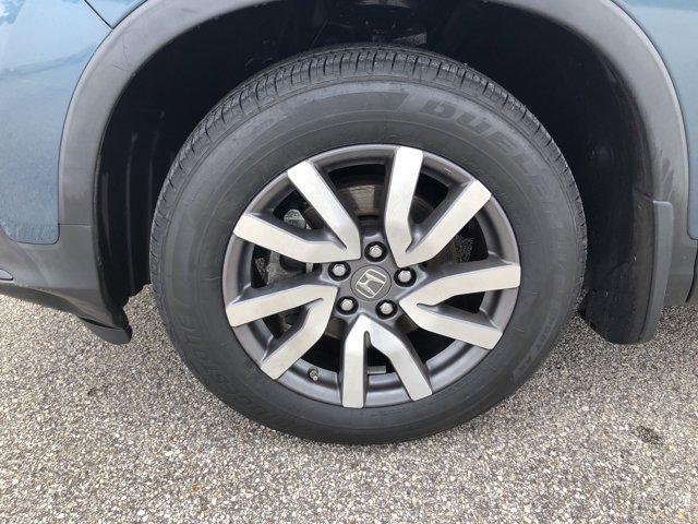 used 2019 Honda Pilot car, priced at $20,999
